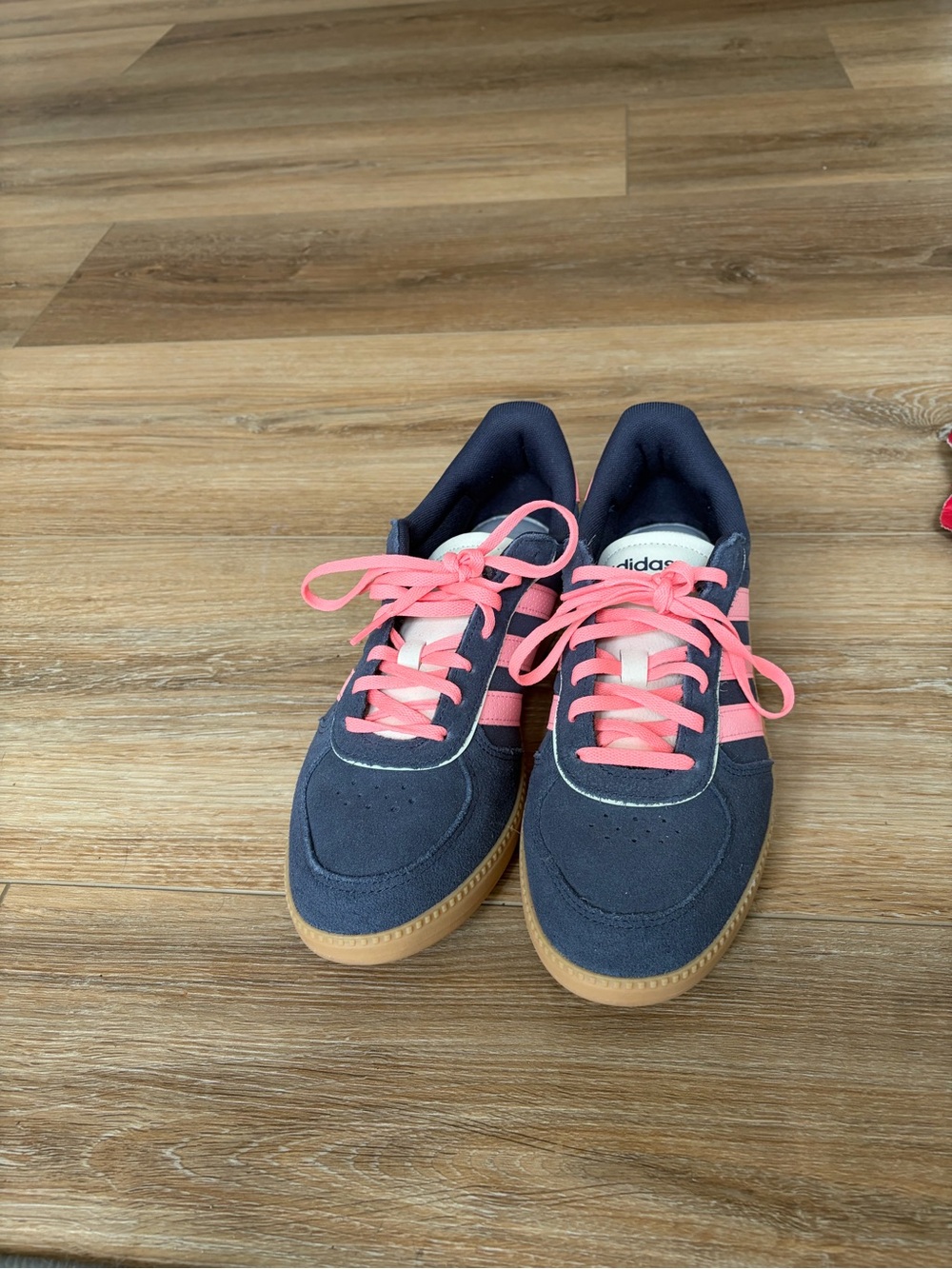 adidas Breaknet Sneaker